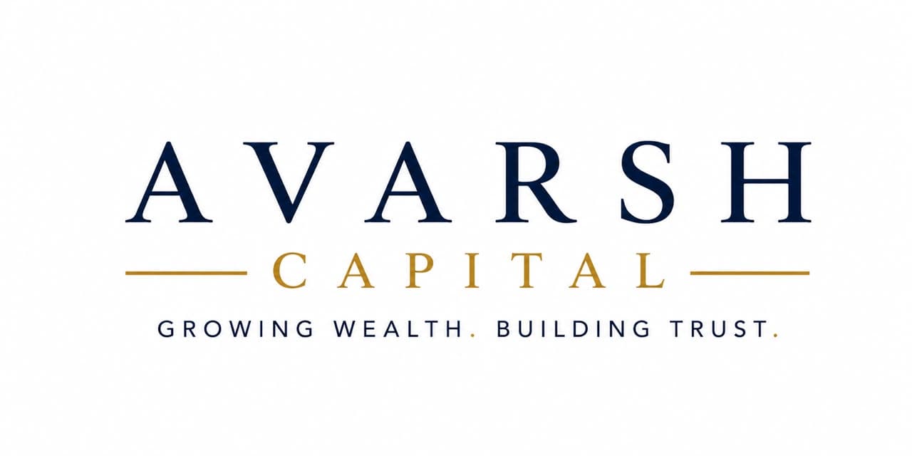 Avarsh Capital